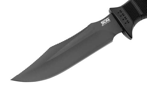 sog seal pup elite test|sog seal pup elite sheath.